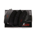 Disc Brake Pad Set for Hyundai Sonata (2020-2025)