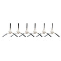 Side Brush for Home Cleaning Robot (Compatible with )