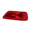 Rear Left Fog Lamp Cover for Jeep Compass Grand Cherokee (2011–2016)