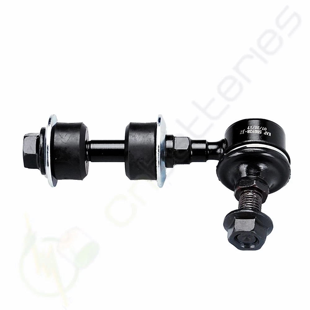 2X Front Sway Bar End Link Steering Kit for Suzuki Vitara (1999–2004)