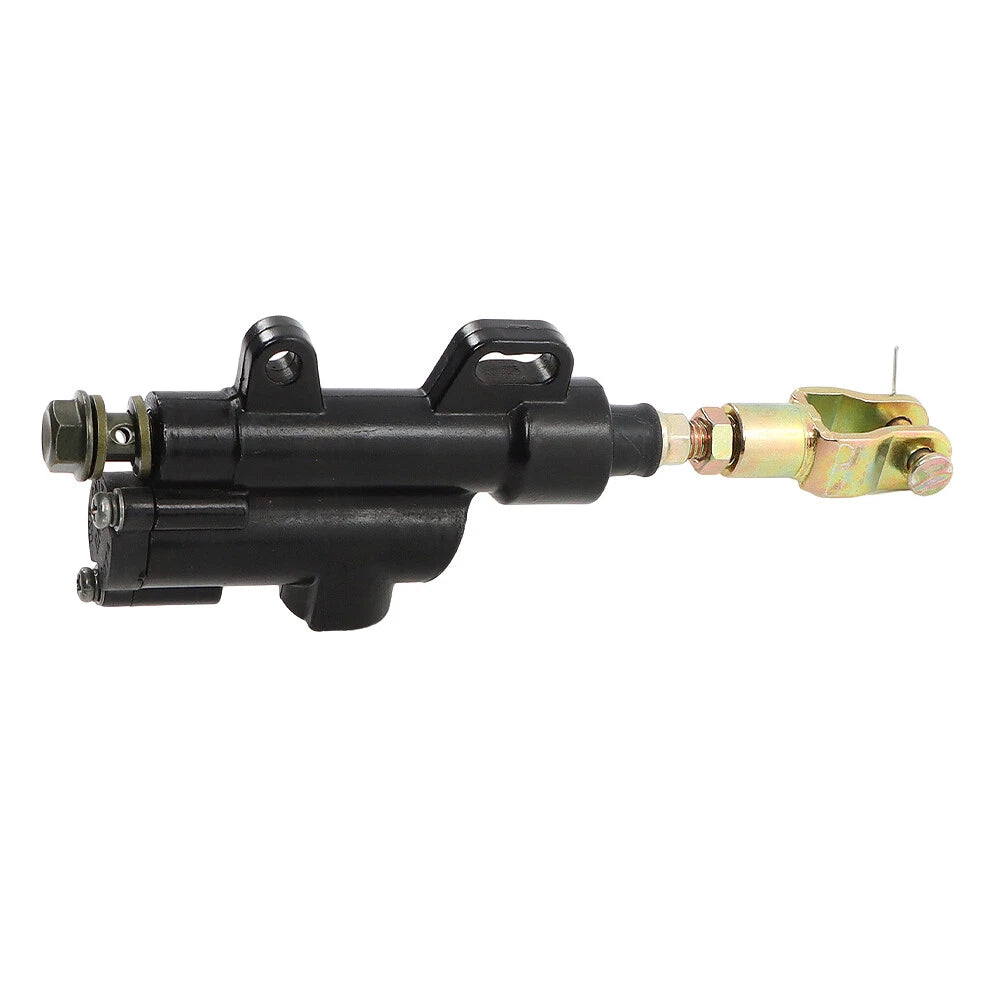 10mm Rear Brake Master Cylinder for 50cc-250cc Off-Road Quad Bikes