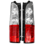 LED Tail Lights for Toyota Hiace (2004–2018)