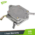 Fuel Pump for John Deere 112L 130 160 165 175 180 LX172 LX176 LX186 GT242 GT262 (1970–2023)
