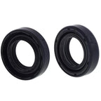 2pcs Transmission Oil Axle Seals for Cub Cadet K46 T40 (TT19216334280)