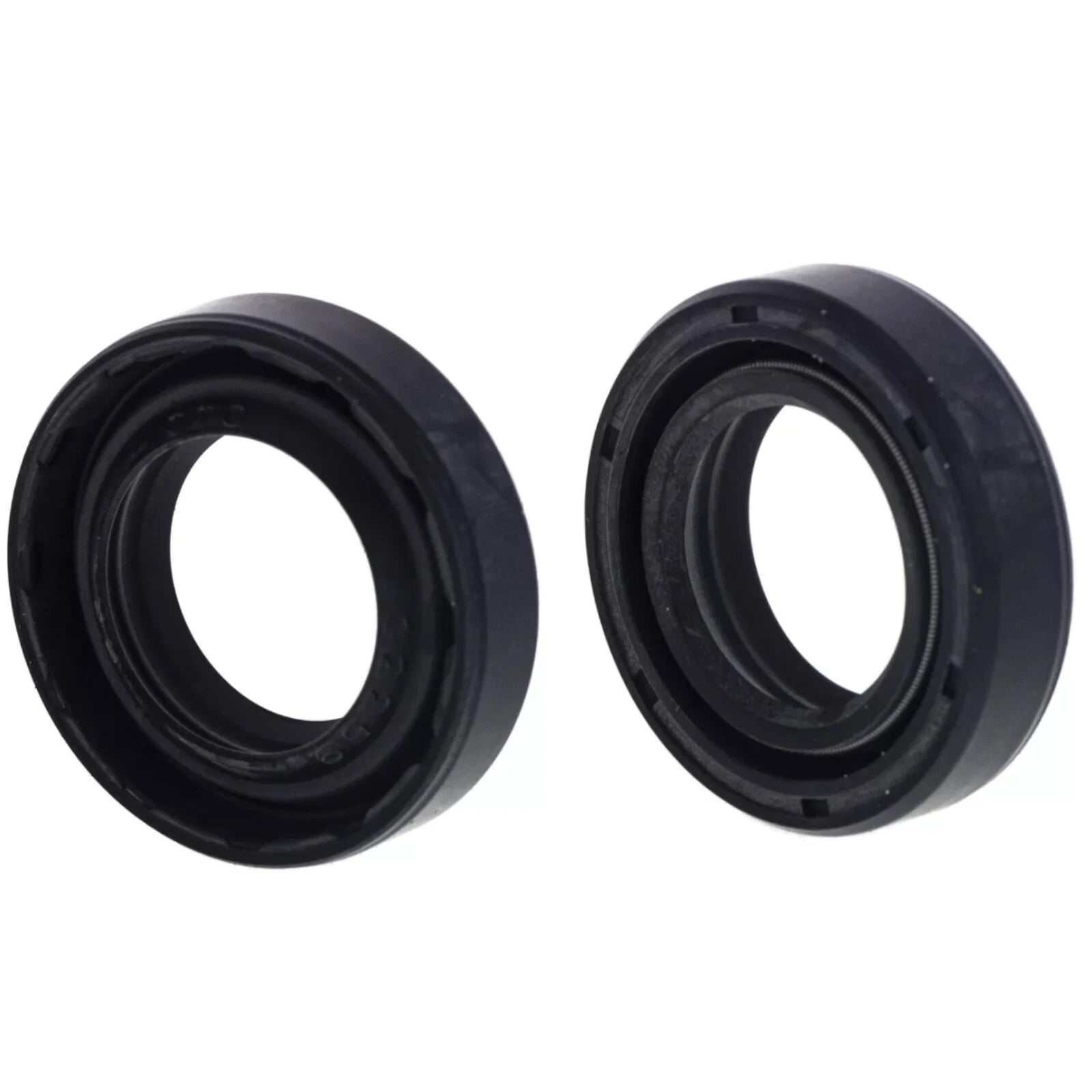 2pcs Transmission Oil Axle Seals for Cub Cadet K46 T40 (TT19216334280)