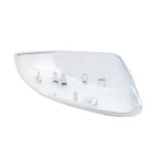 Left Side Rearview Door Mirror Cover for Toyota Corolla (2020-2022)