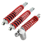 Front & Rear Shock Absorbers for Honda Sportrax TRX400X TRX400EX (1999–2014)