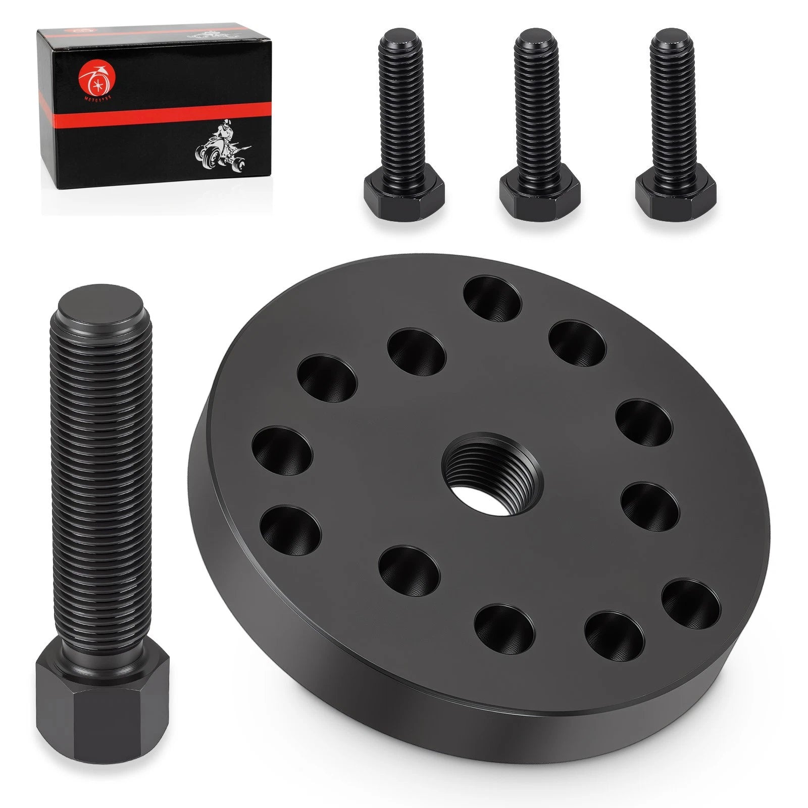 Flywheel Puller Tool for Sea-Doo Yamaha Kawasaki Polaris Jet Ski (1980–2004)