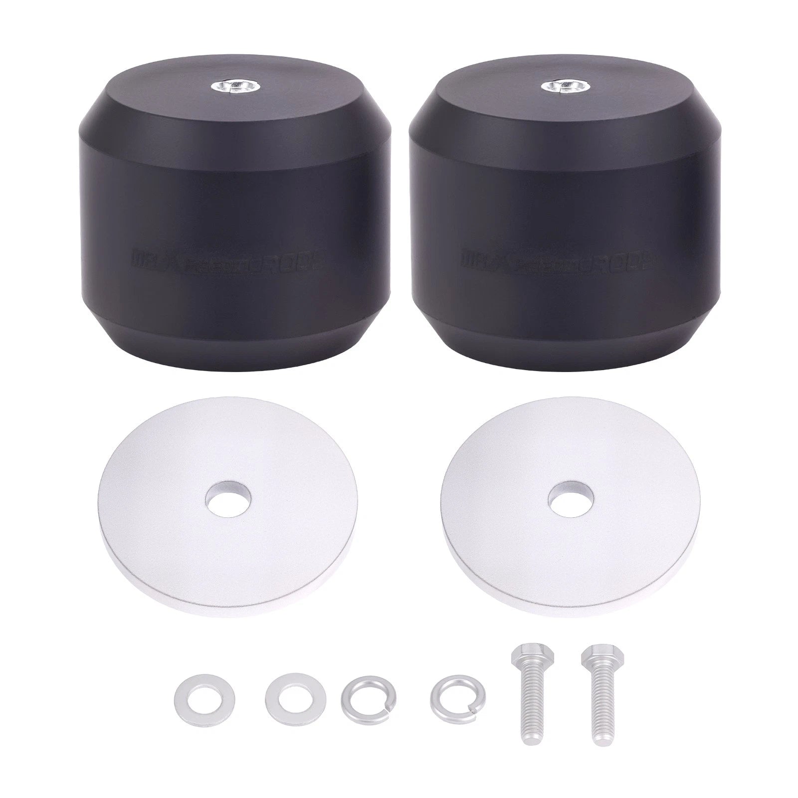 Front Suspension Helper Spring Kit for Ford Sport Trac 4WD (1995–2001)