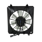 A/C Condenser Cooling Fan for Honda CR-V 2010–2011