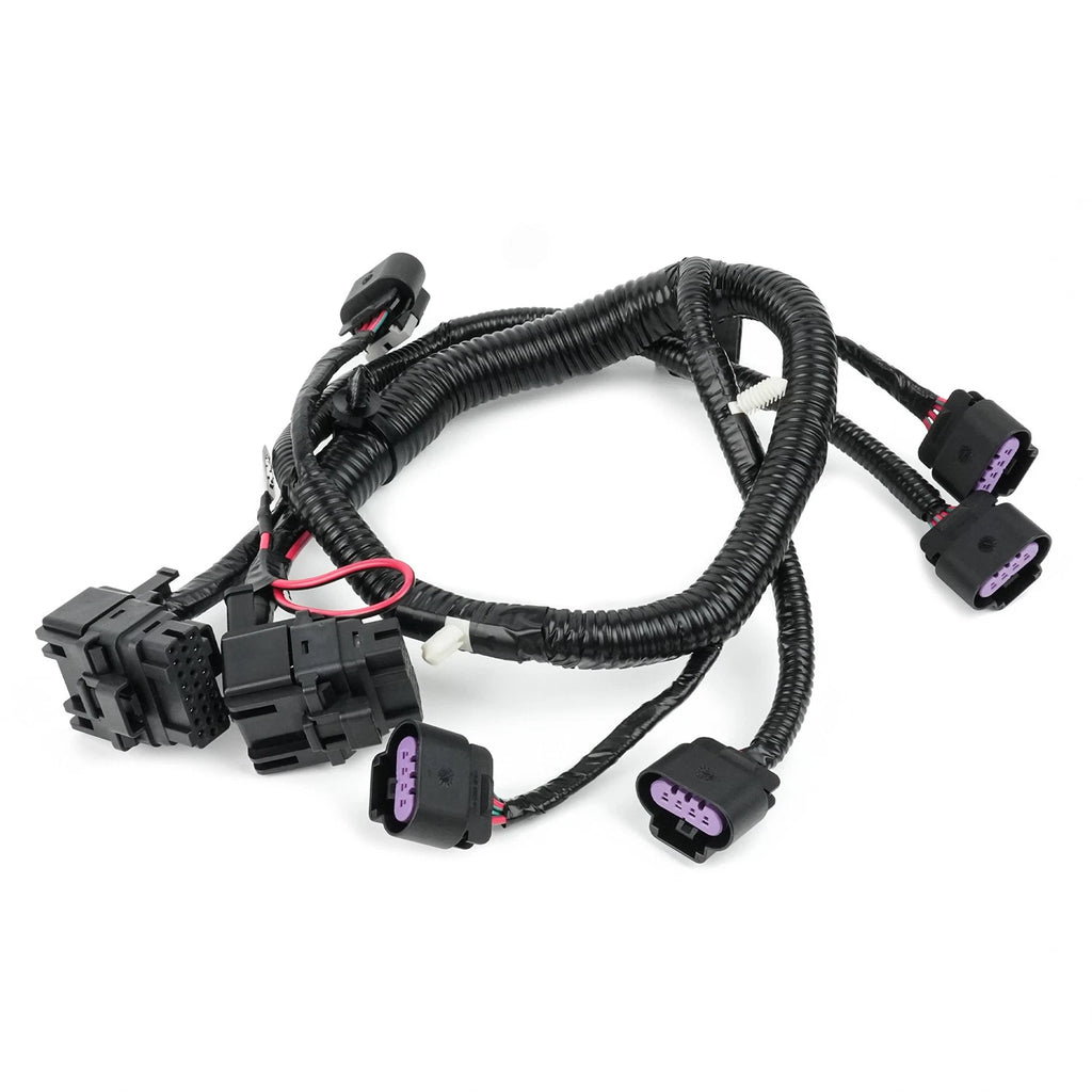 Fuel Injector Harness for International DT466E HEUI (1994–2003) 1846154C95