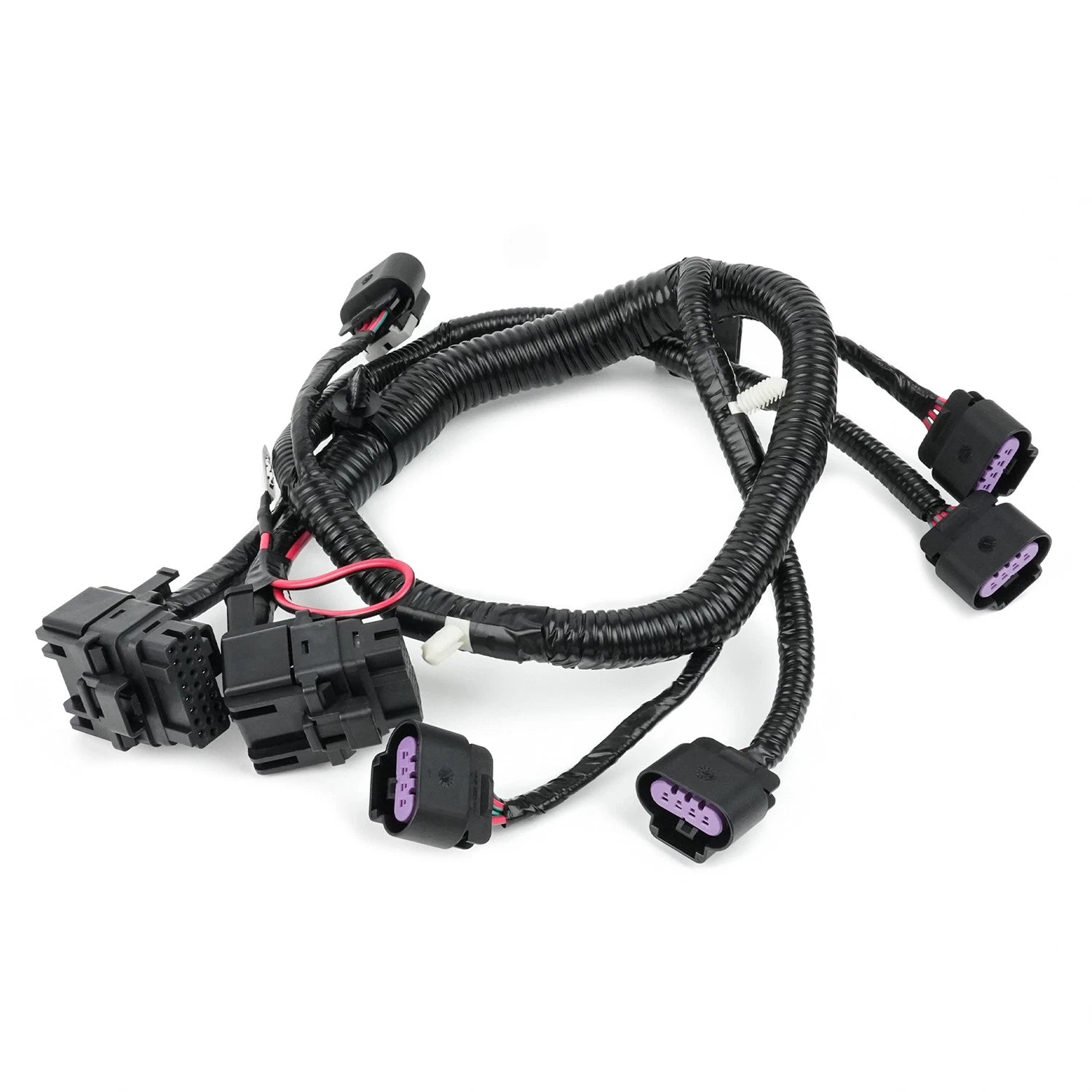 Fuel Injector Harness for International DT466E HEUI (1994–2003) 1846154C95