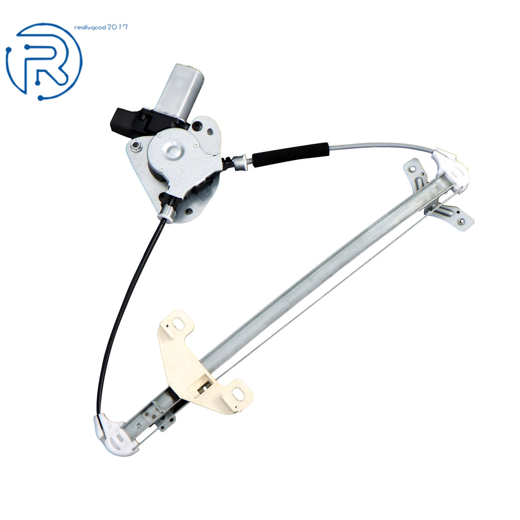 Rear Left Power Window Regulator with Motor for Honda Accord (2003–2007)