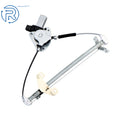 Rear Left Power Window Regulator with Motor for Honda Accord (2003–2007)