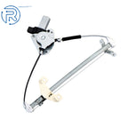 Rear Left Power Window Regulator with Motor for Honda Accord (2003–2007)