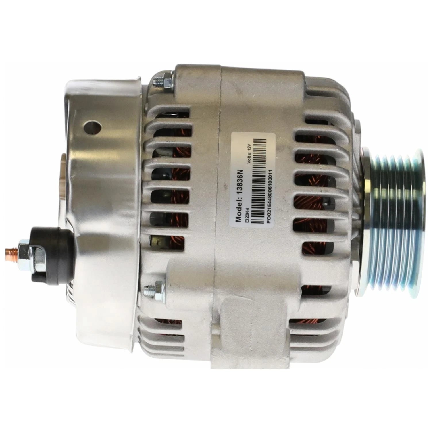 Alternator for Acura CL V6 3.2L (2001–2003)