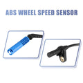 Rear Left & Right ABS Wheel Speed Sensor for BMW X3 (2004-2010)