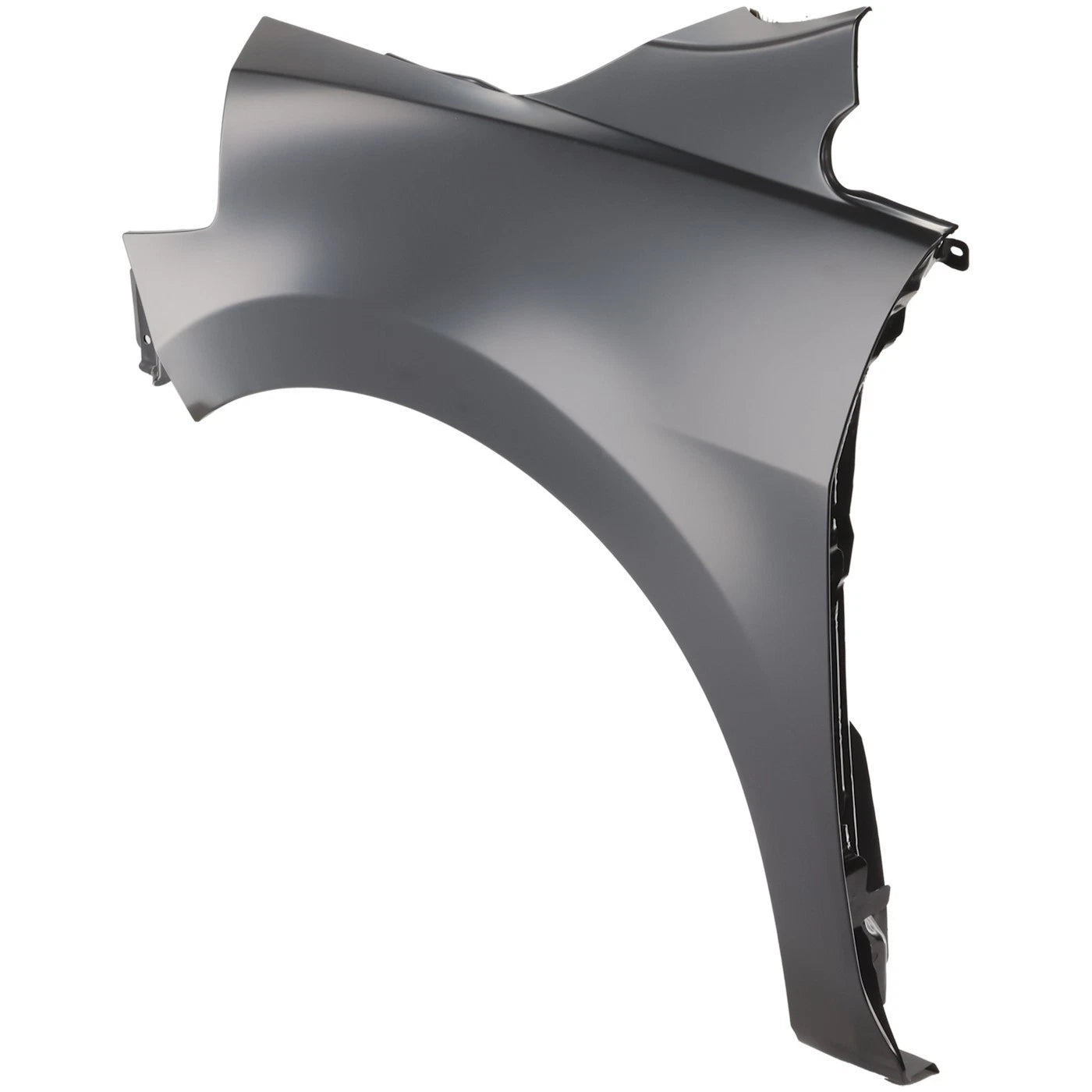 Fender for Nissan Versa (2007–2011) Front Driver Side Sedan