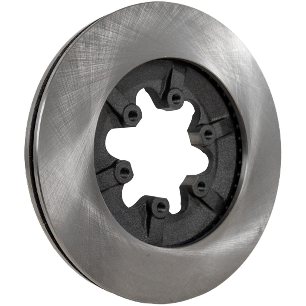 Brake Disc for Chevy Colorado GMC Canyon (2002–2009) Front Left/Right