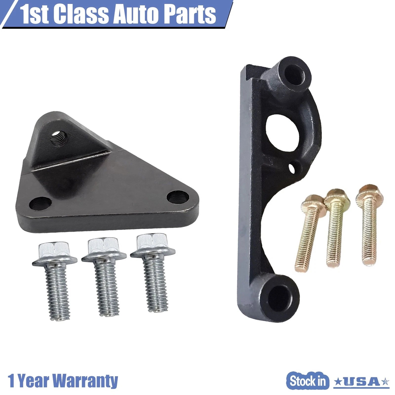 Exhaust Manifold Repair Clamps for Chevrolet Express