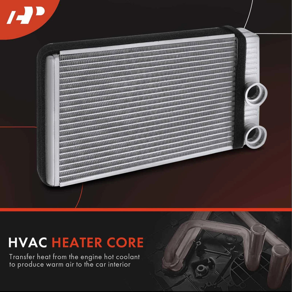 HVAC Heater Core for Chevy Cruze (2011–2015) Buick LaCrosse (2010–2016)