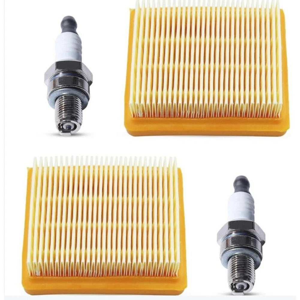 Air Filter Tune Up Kit for Compatible Models (HT102, HT103, HT132, HT133, BT131, KM131R)