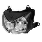 Front Headlight Upper Fairing Stay Bracket for Kawasaki Ninja 250R (2008–2012)