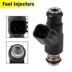 Fuel Injector 2 Hole for HiSun EFI UTV550 MSU500 HS500 Cowboy (N/A) 28160355 MG T