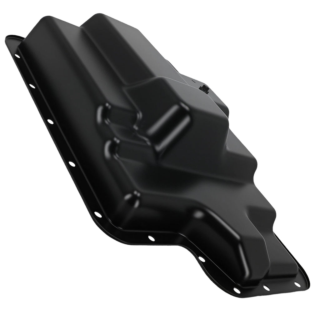Transmission Oil Pan for Ford F-250 6.0L V8 5R110W (2003–2007) 3C3Z-7A194-AA