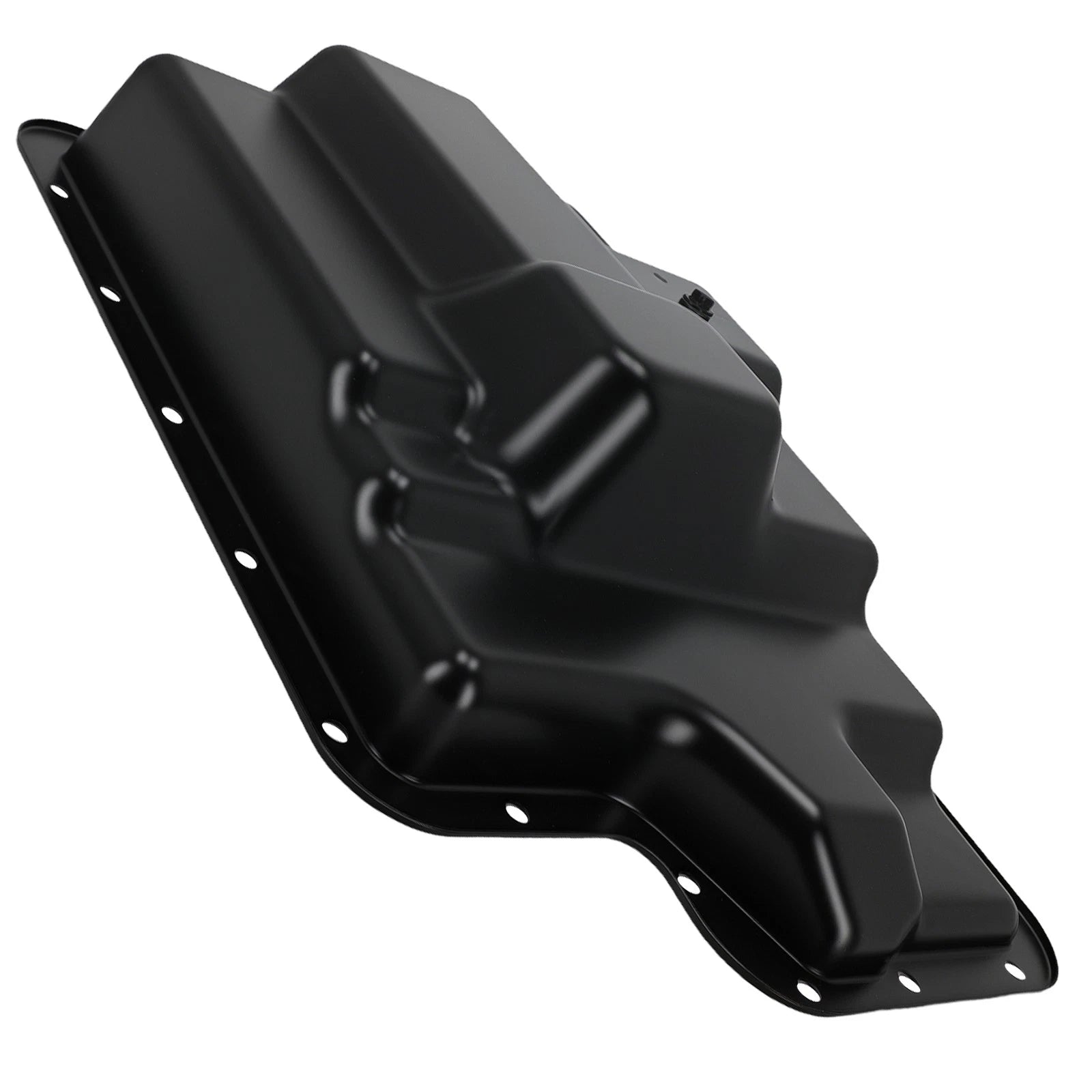 Transmission Oil Pan for Ford F-250 6.0L V8 5R110W (2003–2007) 3C3Z-7A194-AA