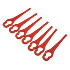 Set of 30 Plastic Blades for Ferrex Aldi FAR 20-1 (97699/2002706/FE220)