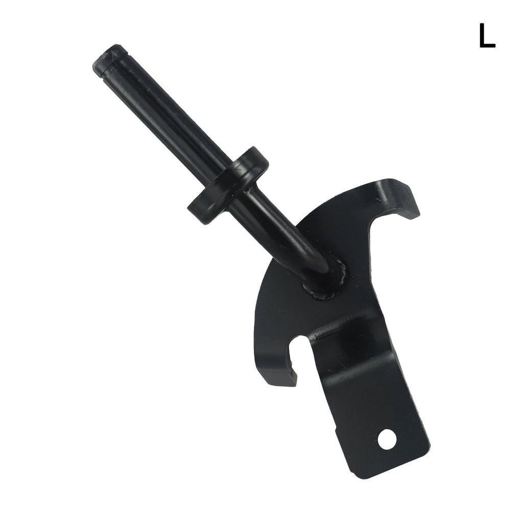 Set of 2 Spindle Steering Parts for