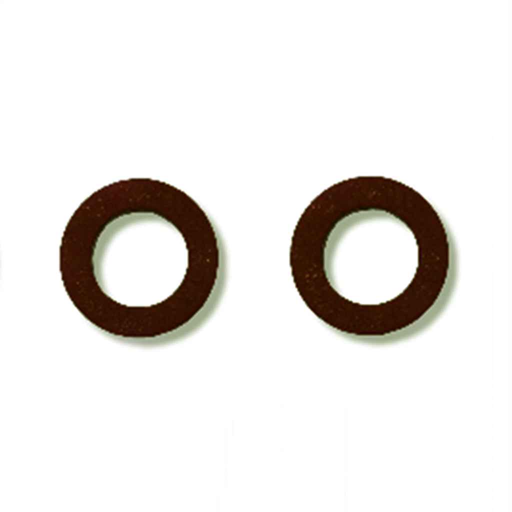 2x Sump Oil Seal Gaskets for Suzuki Outboards (PN 59178-97J00)