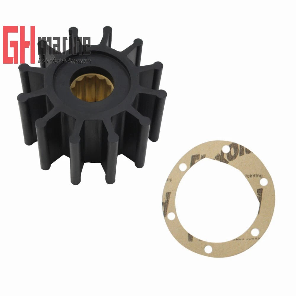 Flexible Water Pump Impeller Kit for Damas (Inboard Marine)