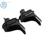 Set of 6 Engine Motor & Transmission Mounts for Acura TL (2004-2008)