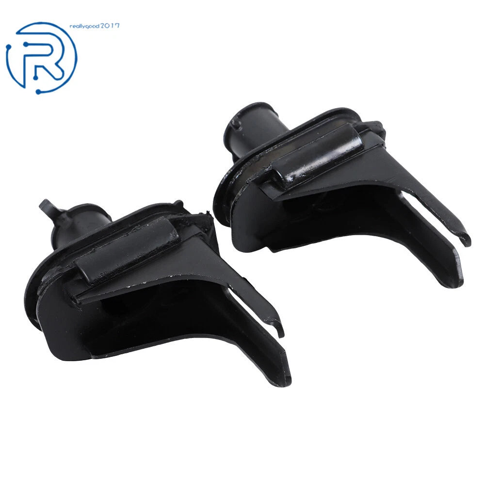 Set of 6 Engine Motor & Transmission Mounts for Acura TL (2004-2008)