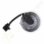 Cooling Fan Clutch for Buick Rainier 4.2L L6 (2004–2007)
