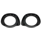 6.5" Speaker Boxes Pod for Harley Touring Road King (1993–2022) T9