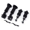 Coilover Kit for Mitsubishi Lancer (2002–2006) Adjustable Height Shocks