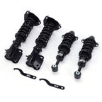 Coilover Kit for Mitsubishi Lancer (2002–2006) Adjustable Height Shocks