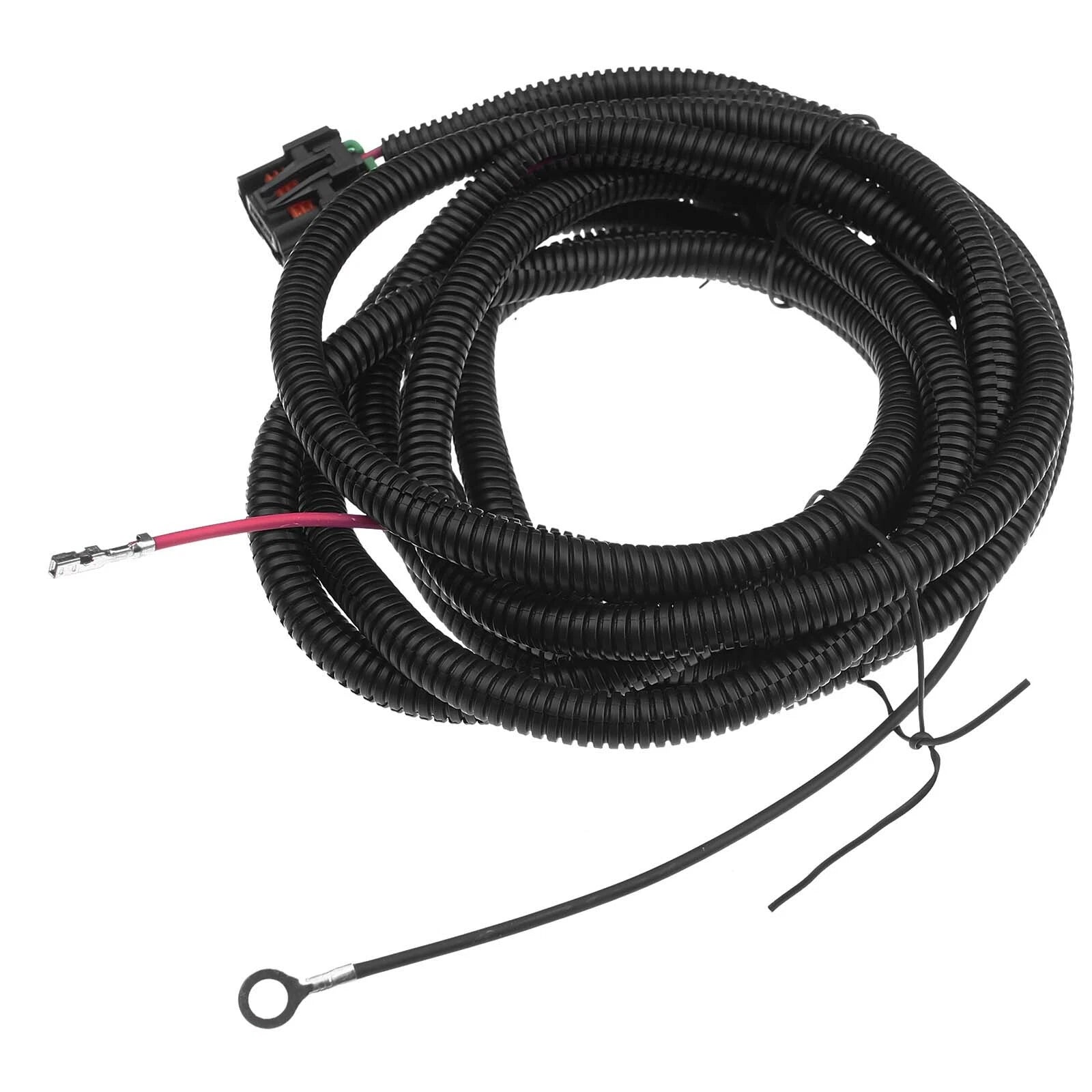 Fog Light Wiring Harness for Chevrolet Silverado 1500 (2007–2013)