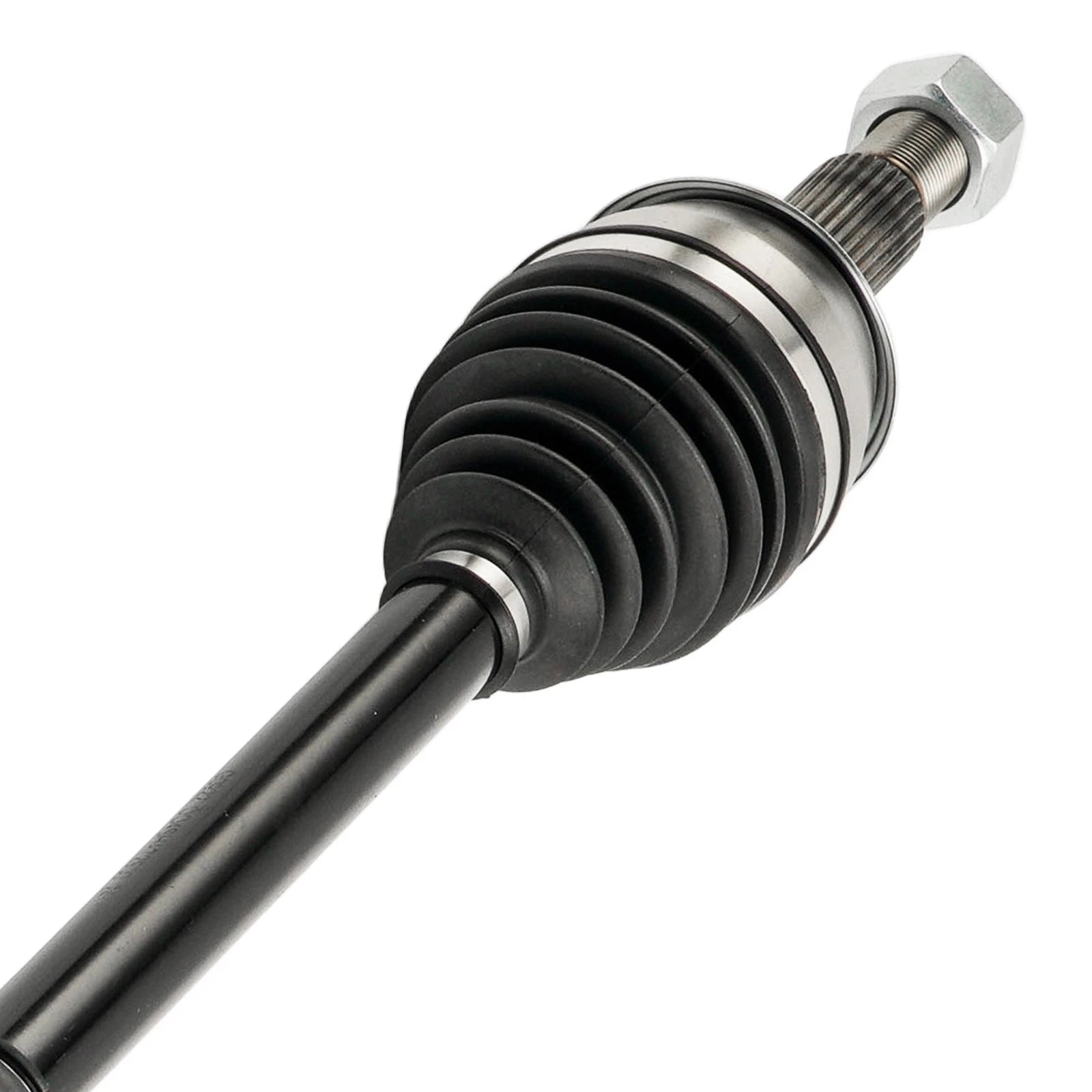CV Axle Shaft Assembly for Nissan Rogue (2014–2020) Front Right 2.5L L4