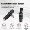 Camshaft Position Sensor 917-705 for Dodge Ram 1500 Dakota (2002–2009)