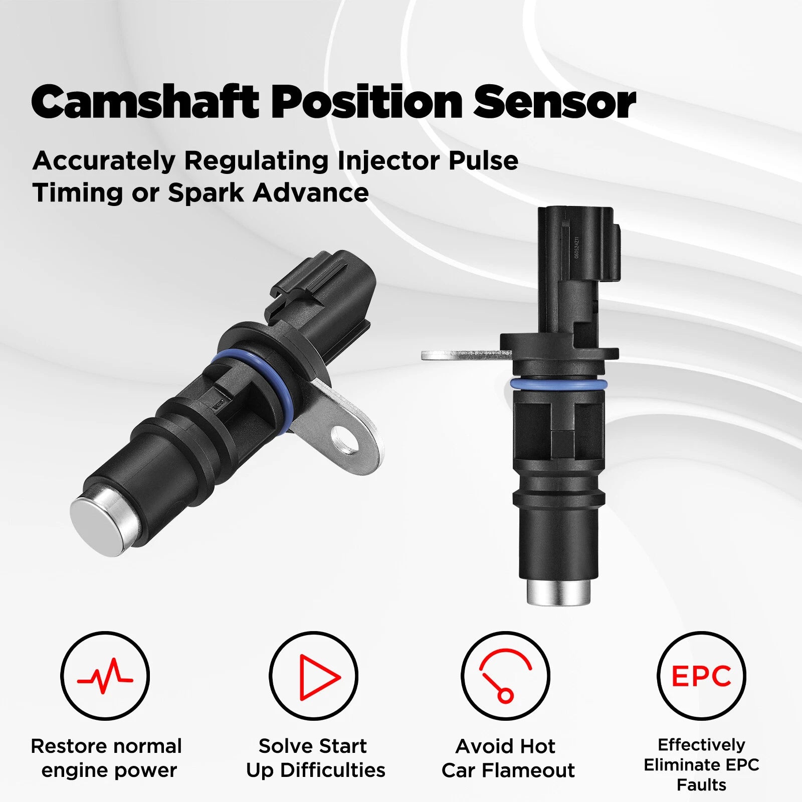 Camshaft Position Sensor 917-705 for Dodge Ram 1500 Dakota (2002–2009)