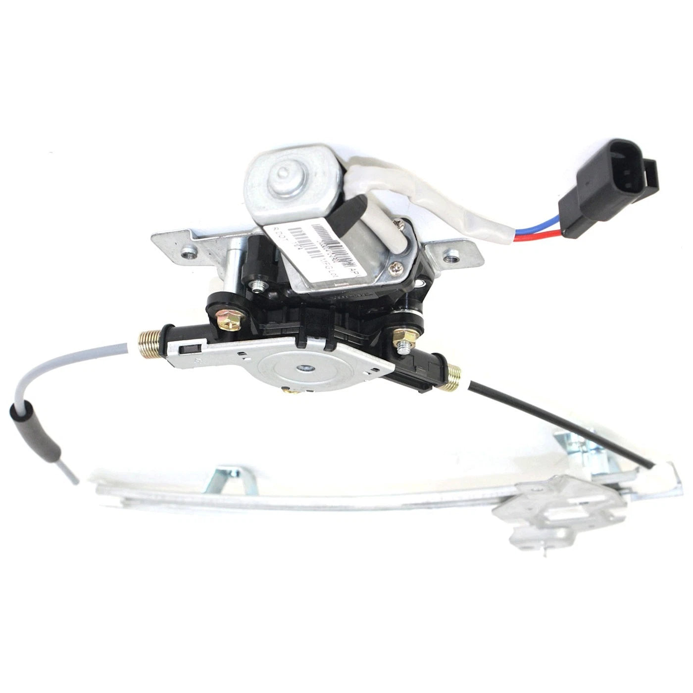 Window Regulator for Chevy Impala (Rear Passenger Right Side)