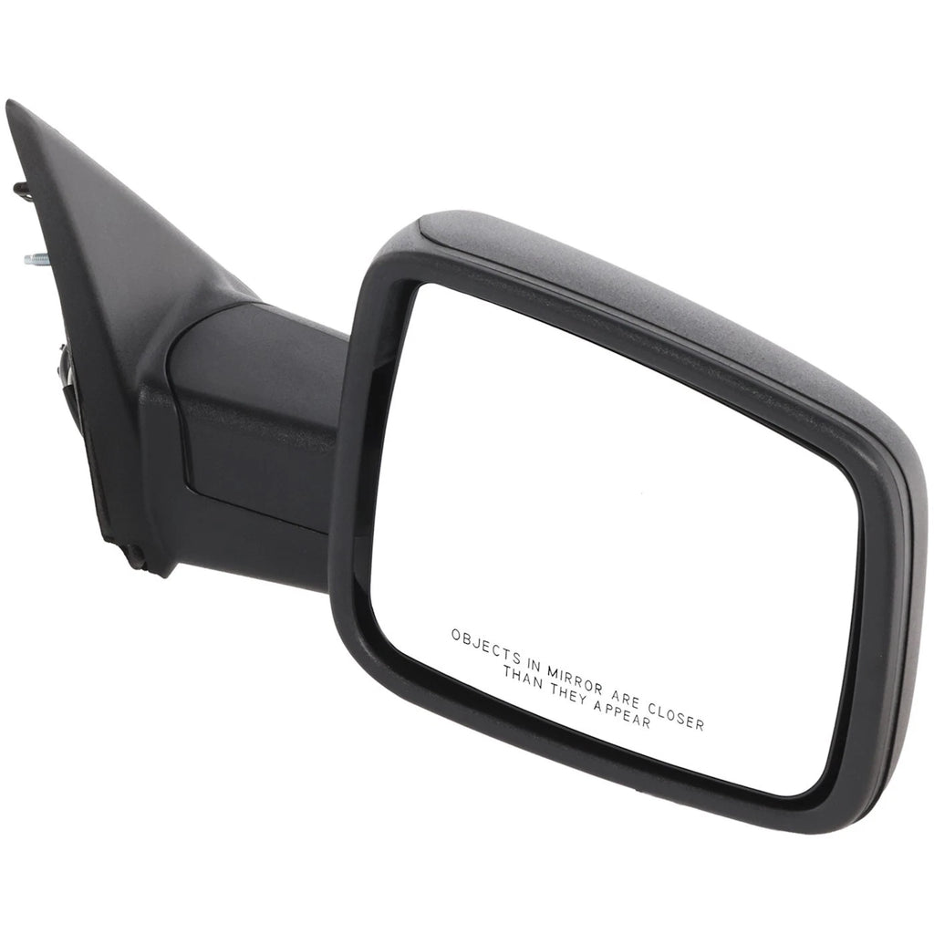Set of 2 Mirrors for Ram 2500 3500 1500