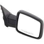 Set of 2 Mirrors for Ram 2500 3500 1500