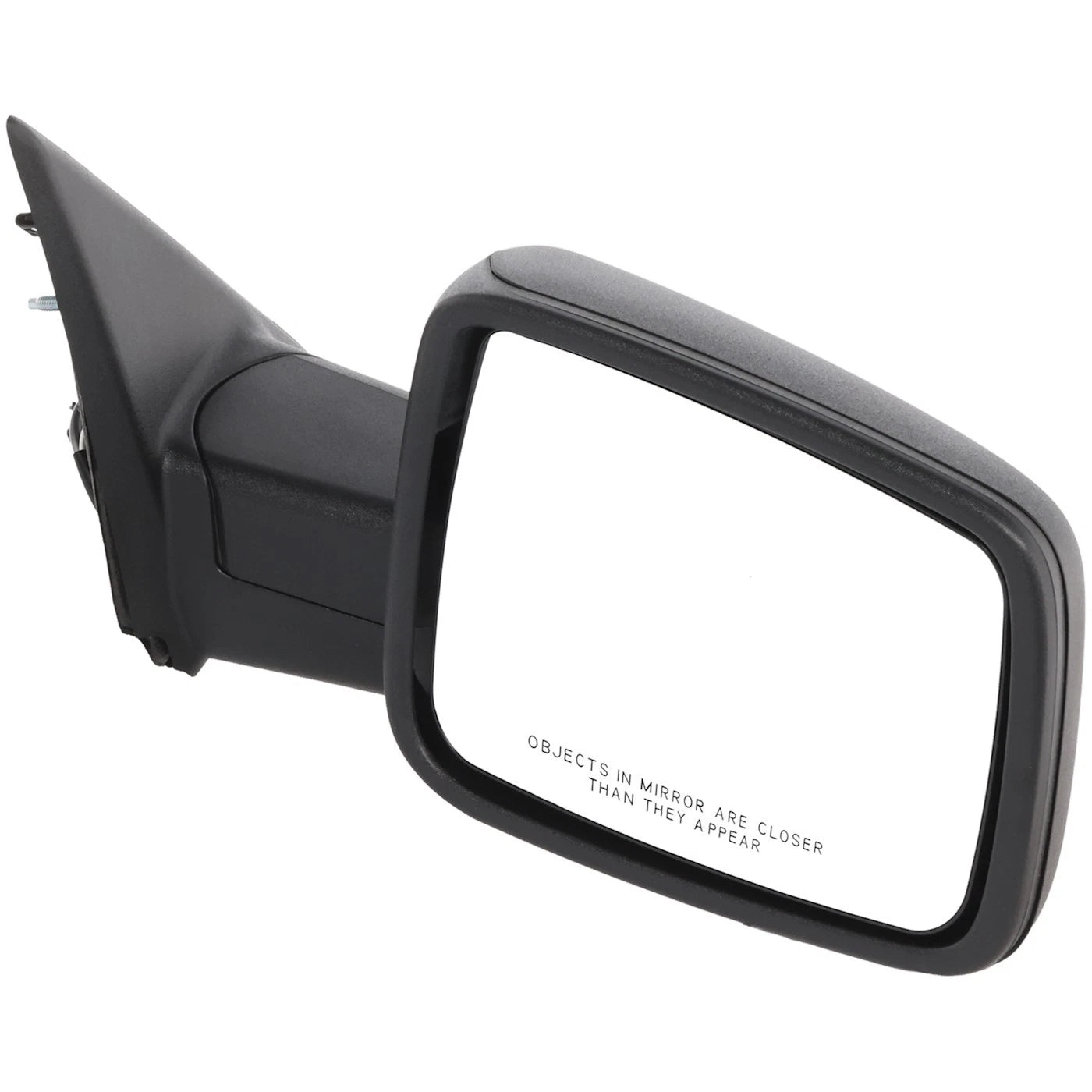 Set of 2 Mirrors for Ram 2500 3500 1500