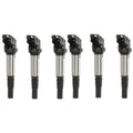 Set of 6 Ignition Coils for Mini Cooper Paceman Countryman (2011–2016)