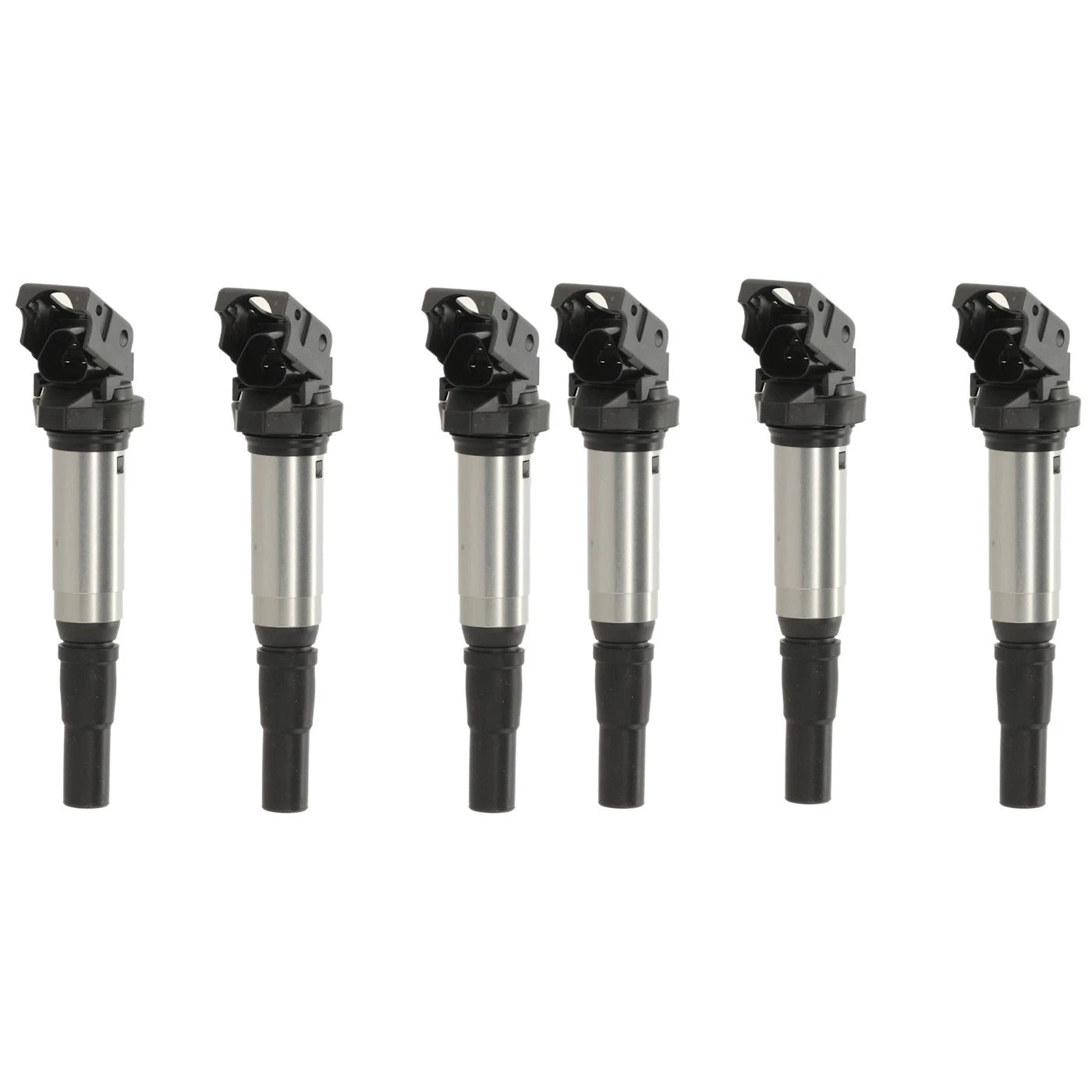 Set of 6 Ignition Coils for Mini Cooper Paceman Countryman (2011–2016)